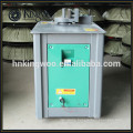 Good quality steel manual hoop bending machine